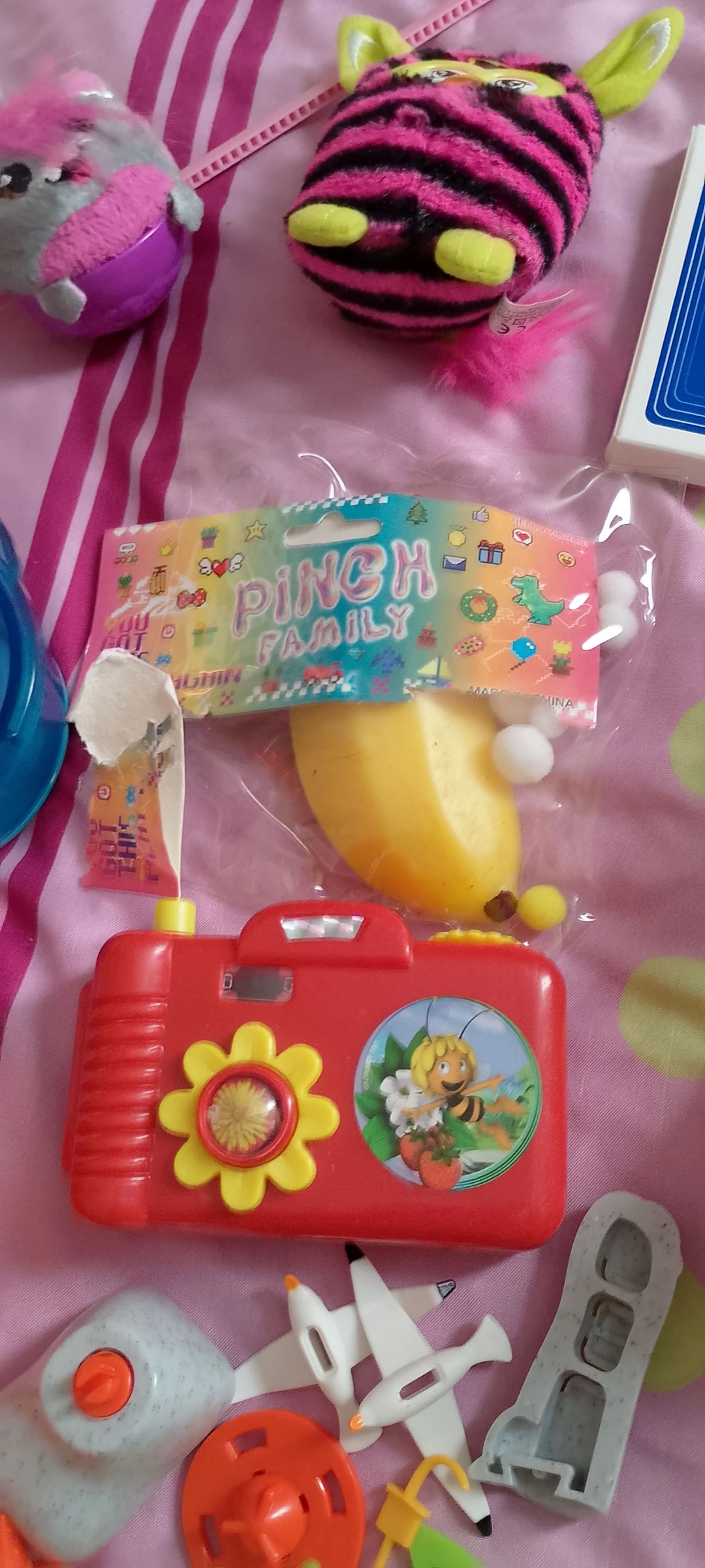 Diferentes brinquedos e gadgets para crianças – photo 15